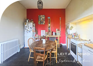  Maison � vendre 4 pi�ces 98 m�