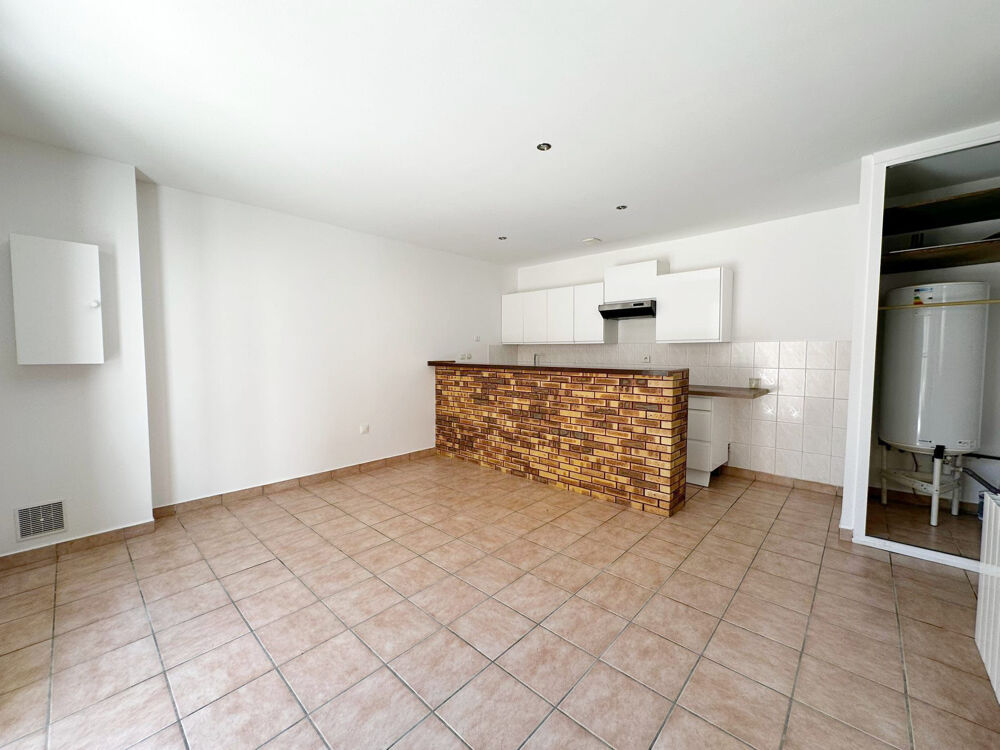 Vente Appartement appartement garage Chanas