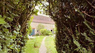  Maison à vendre 8 pièces 215 m²