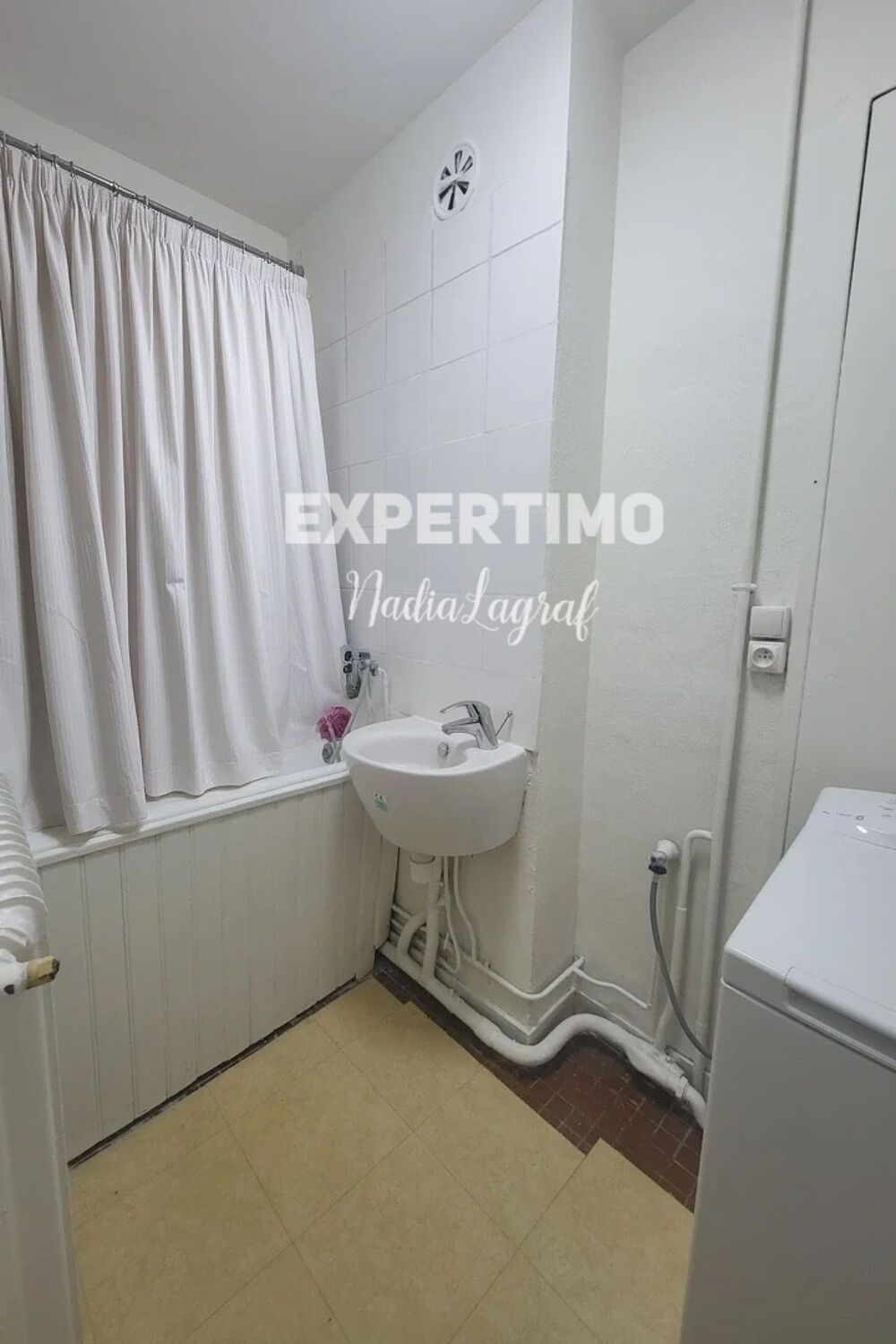 Vente Appartement 2 pièces 42 m² - Vue 5