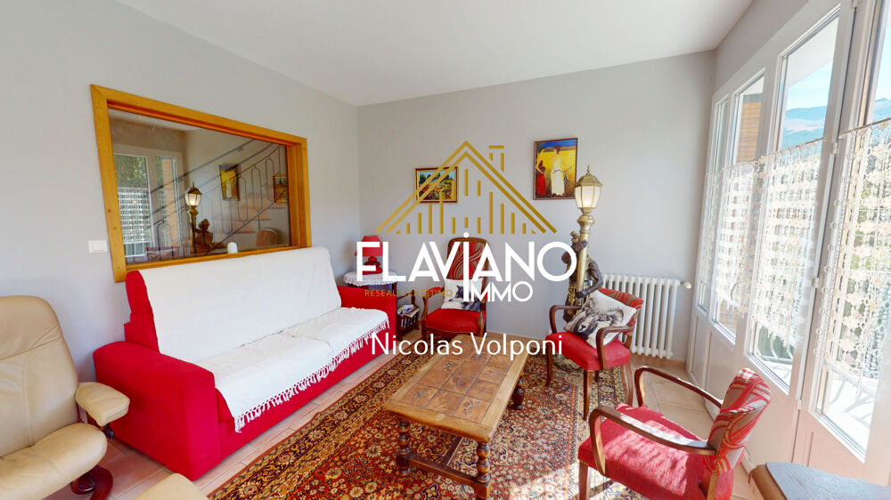 Appartement T6 188 m2