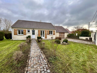  Maison � vendre 3 pi�ces 72 m�