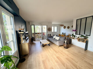  Appartement à vendre 3 pièces 80 m²