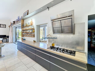  Maison à vendre 5 pièces 194 m²