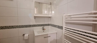  Appartement � vendre 2 pi�ces 33 m�