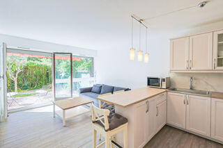  Appartement  vendre 2 pices 43 m