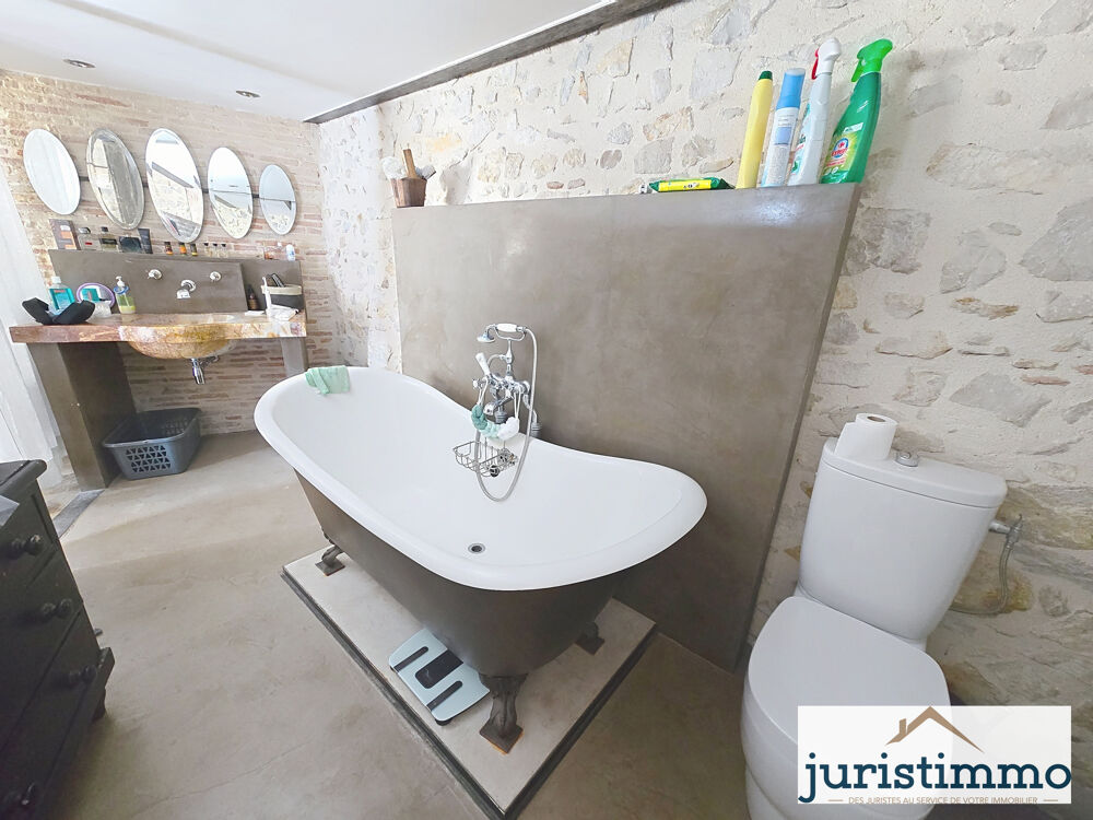 � vendre  Maison Roquemaure (30150)