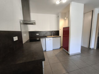  Appartement � vendre 2 pi�ces 44 m�