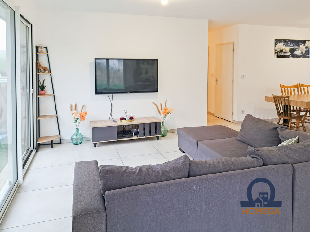 Vente Maison Maison récente sur sous-sol complet Fontanes
