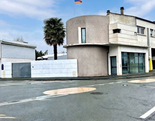  Immeuble � vendre 170 m�