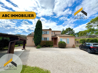  Maison � vendre 6 pi�ces 180 m�