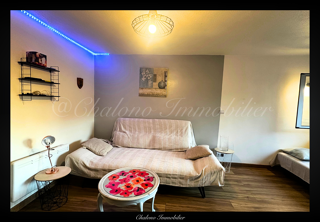  Appartement � vendre 1 pi�ce 26 m�