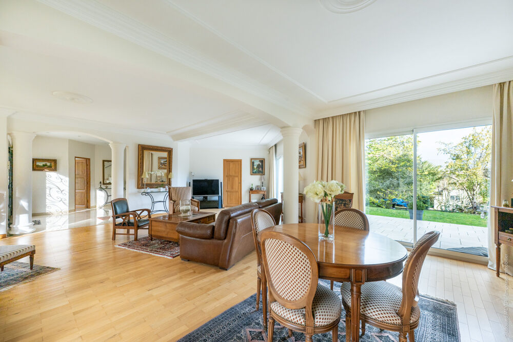 � vendre  Maison Villennes-sur-Seine (78670)