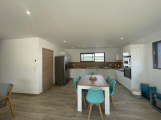  Maison à vendre 4 pièces 111 m²