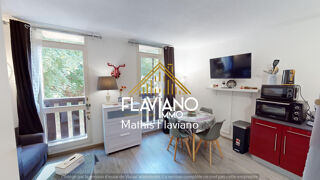  Appartement � vendre 1 pi�ce 26 m�