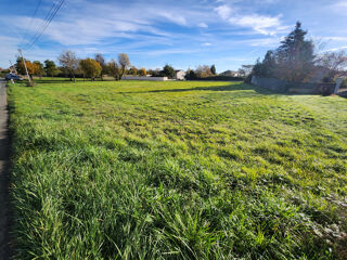  Terrain � vendre 504 m�