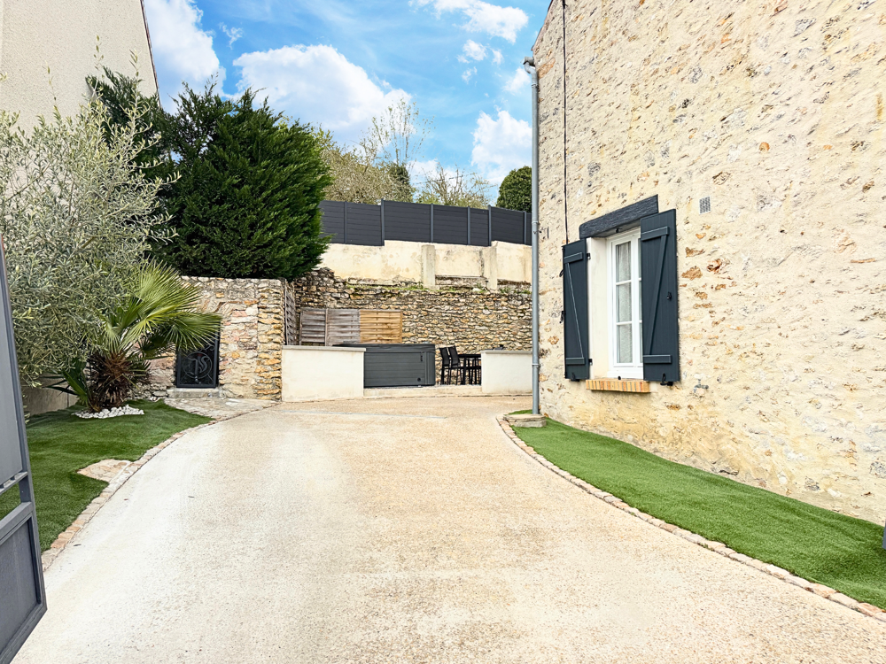 Vente Maison Maison 4 chambres Coulommiers