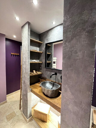  Appartement à vendre 3 pièces 53 m²