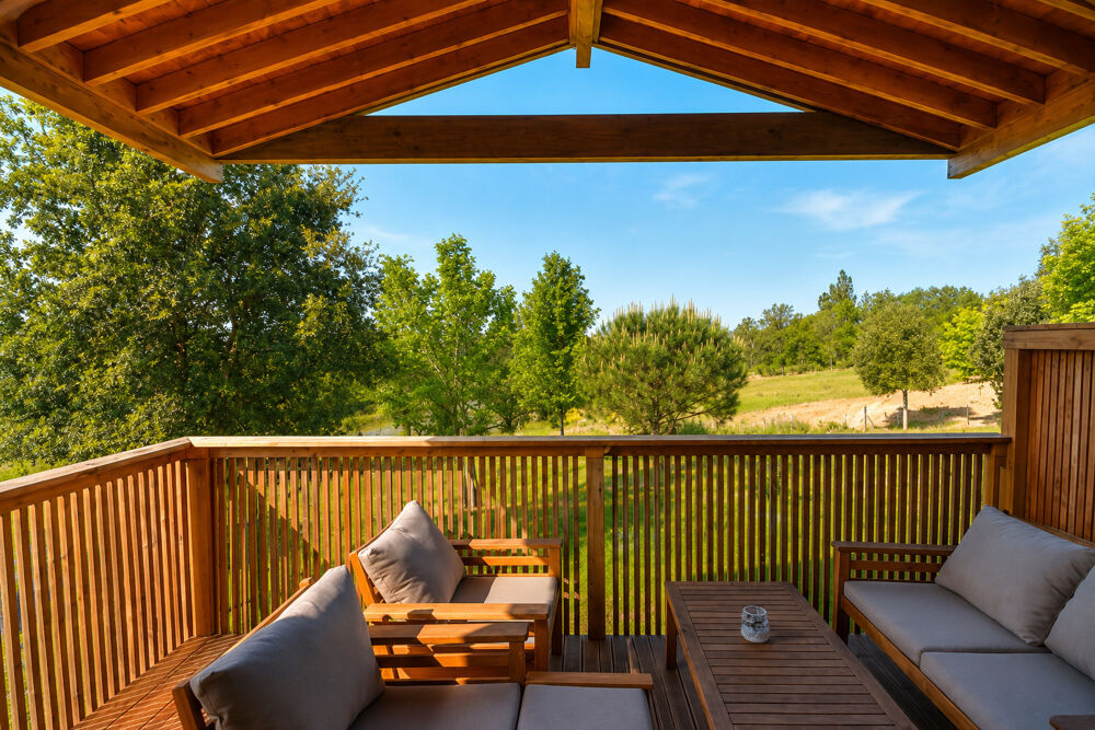 Vente Maison maison face au lac Aizenay