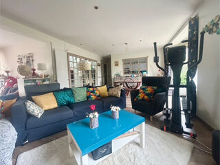  Maison � vendre 7 pi�ces 172 m�