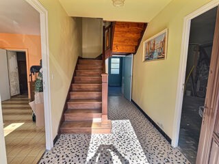  Maison à vendre 8 pièces 155 m²
