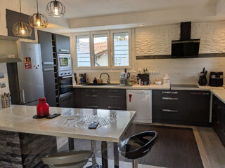  Maison � vendre 3 pi�ces 83 m�