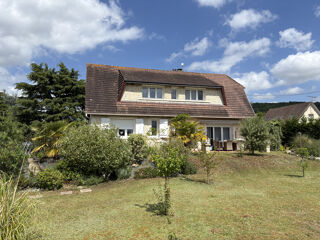  Maison à vendre 5 pièces 130 m²