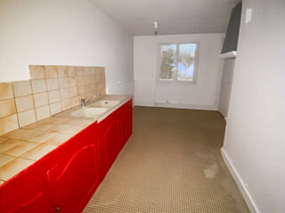  Appartement � vendre 5 pi�ces 102 m�