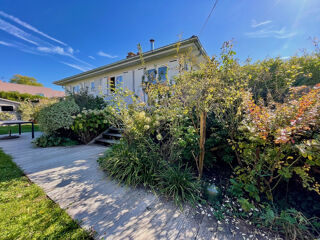  Maison  vendre 5 pices 121 m