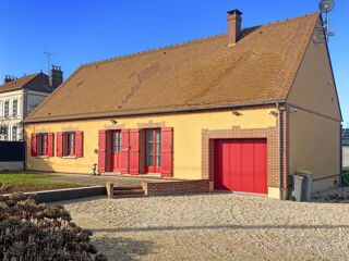  Maison à vendre 8 pièces 195 m²