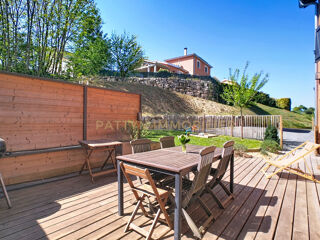  Maison � vendre 5 pi�ces 137 m�