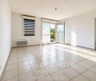  Appartement à vendre 2 pièces 45 m²