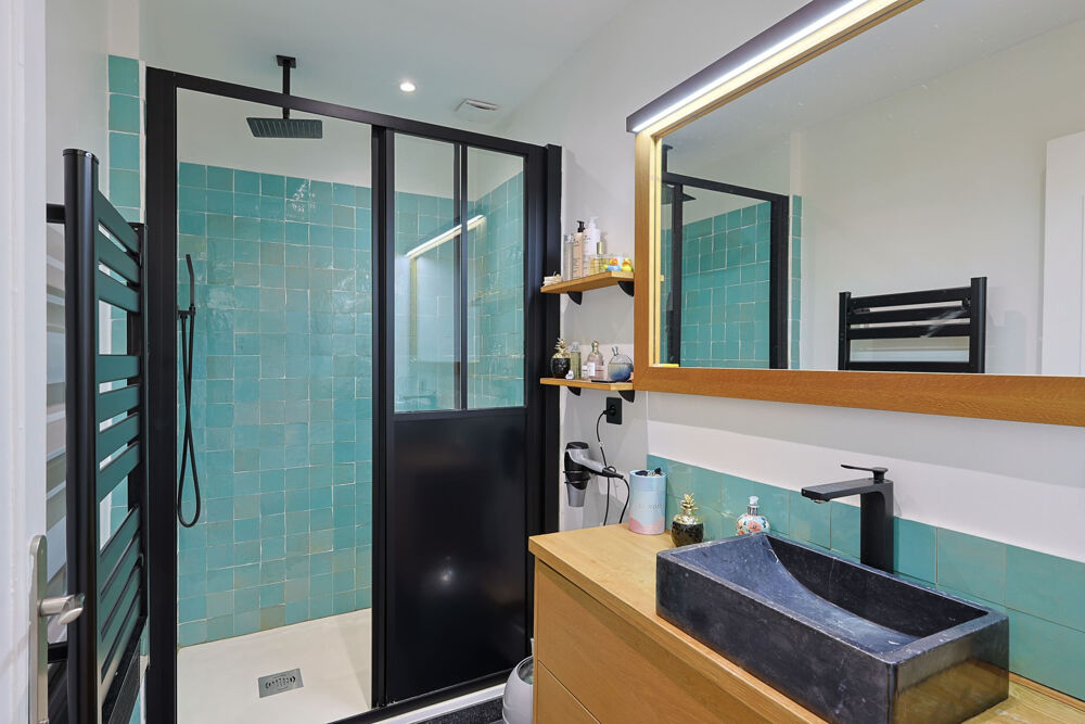 � vendre  Maison Marseille 4