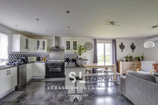  Maison à vendre 4 pièces 98 m²