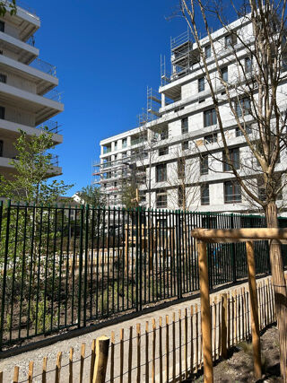  Appartement � vendre 3 pi�ces 69 m�