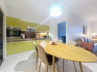  Appartement � vendre 3 pi�ces 66 m�