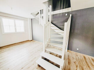  Chalet à vendre 3 pièces 52 m²