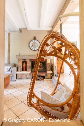  Maison � vendre 8 pi�ces 149 m�