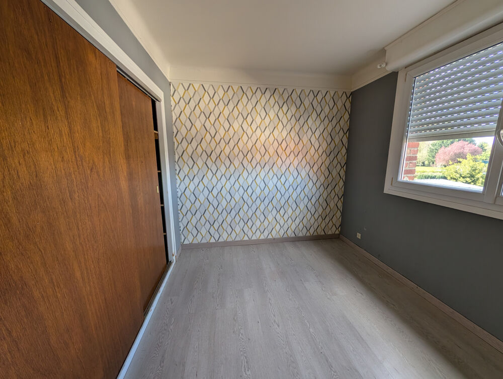 Vente Maison Maison familiale 4 chambres   Waziers Waziers