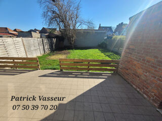  Maison à vendre 4 pièces 88 m²