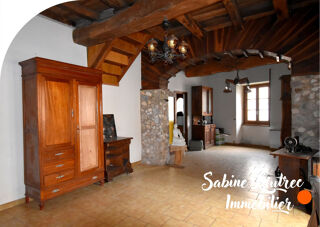  Maison à vendre 6 pièces 148 m²