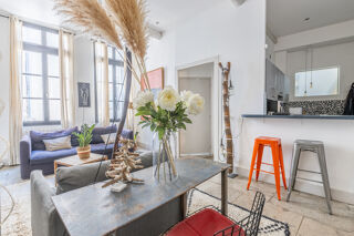  Duplex/triplex à vendre 4 pièces 98 m²