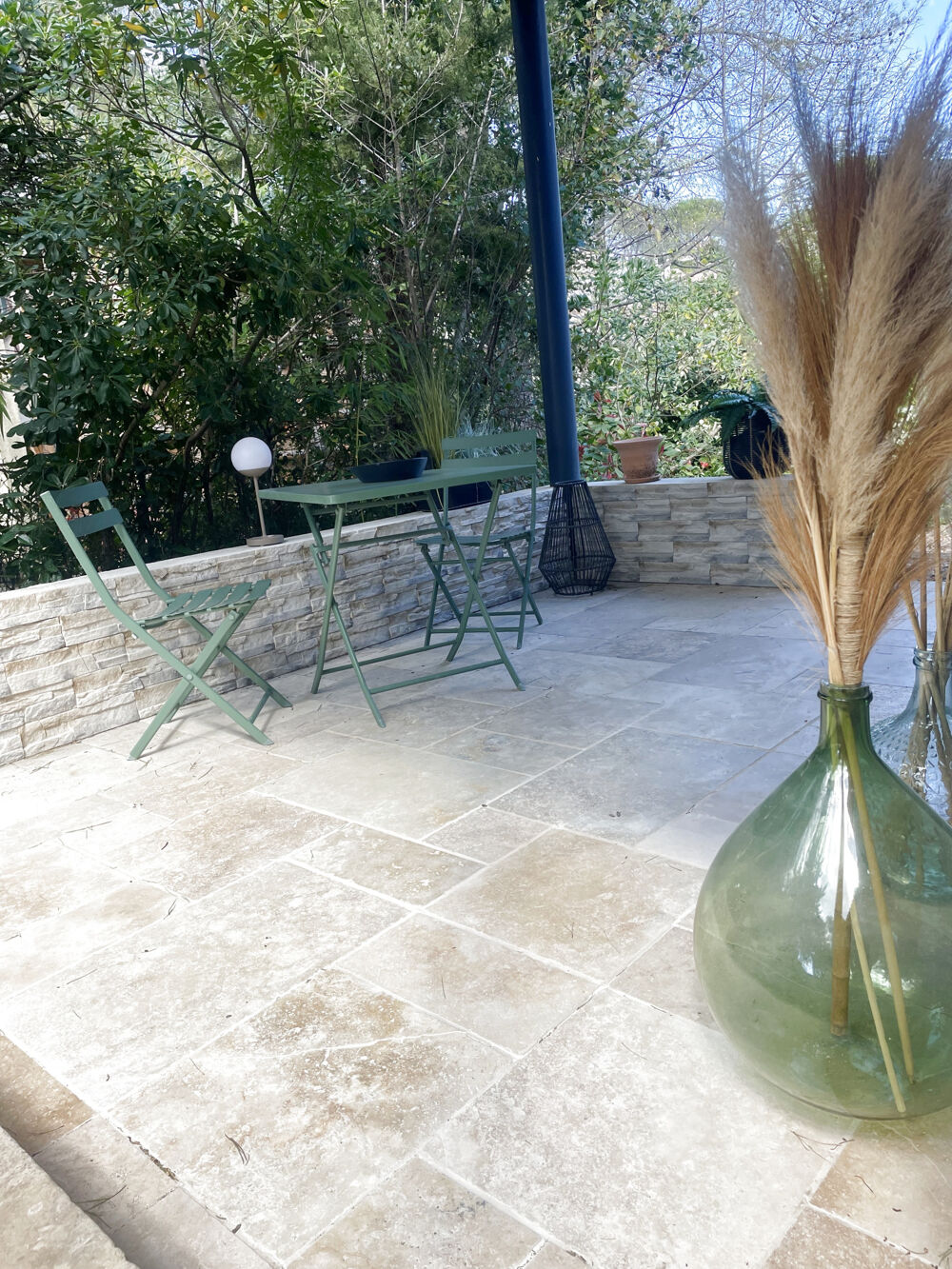 � vendre  Maison Saint-Cl�ment-de-Rivi�re (34980)