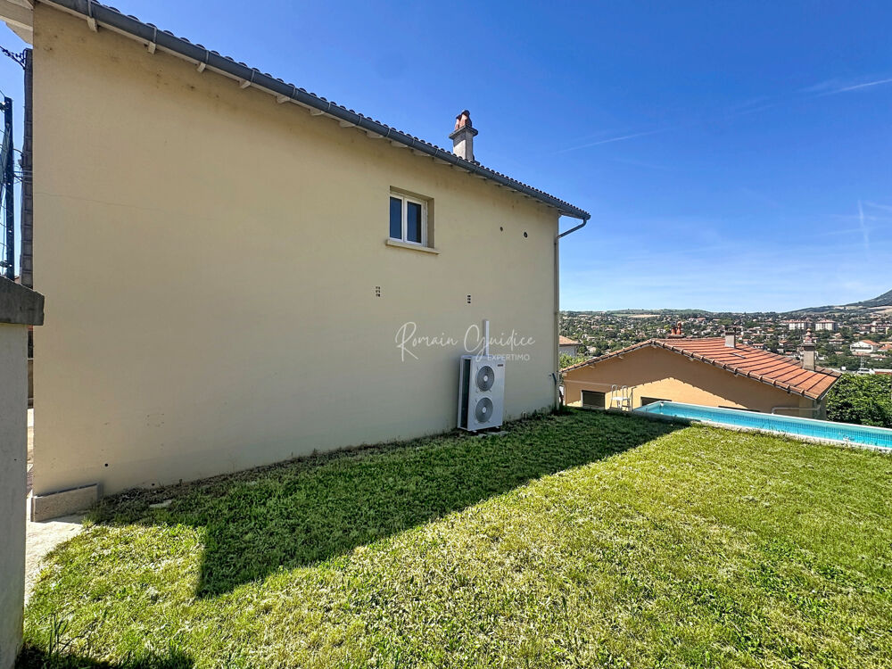 MAISON F7 129 M2 SUR TERRAIN DE 428 M2