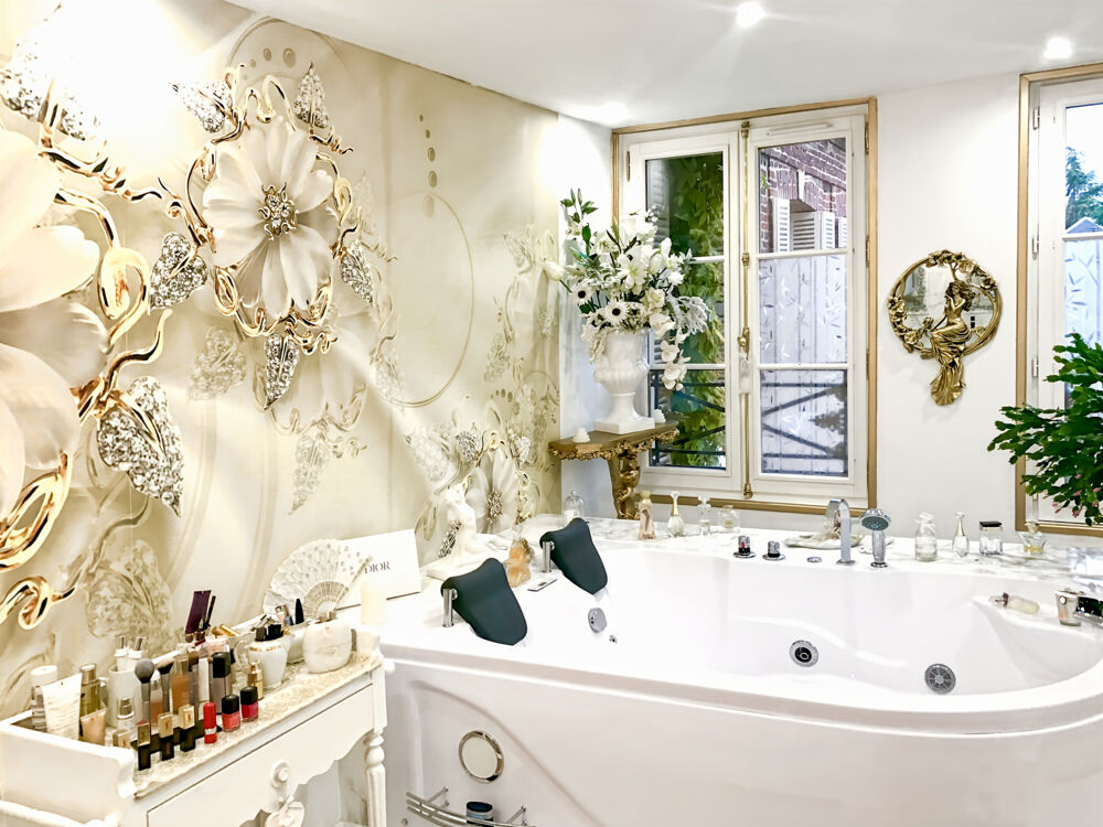 � vendre  Propri�t�/ch�teau Douvrend (76630)