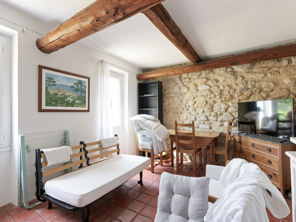 Vente Maison Maison de village T4 de 82m2 Meyrargues