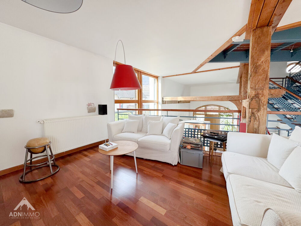 � vendre  Maison P�ron (01630)