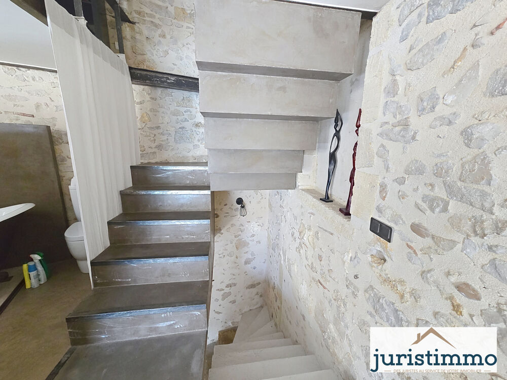 � vendre  Maison Roquemaure (30150)