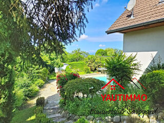  Maison à vendre 7 pièces 125 m² Cranves sales