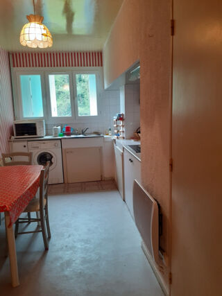  Appartement à vendre 4 pièces 75 m²